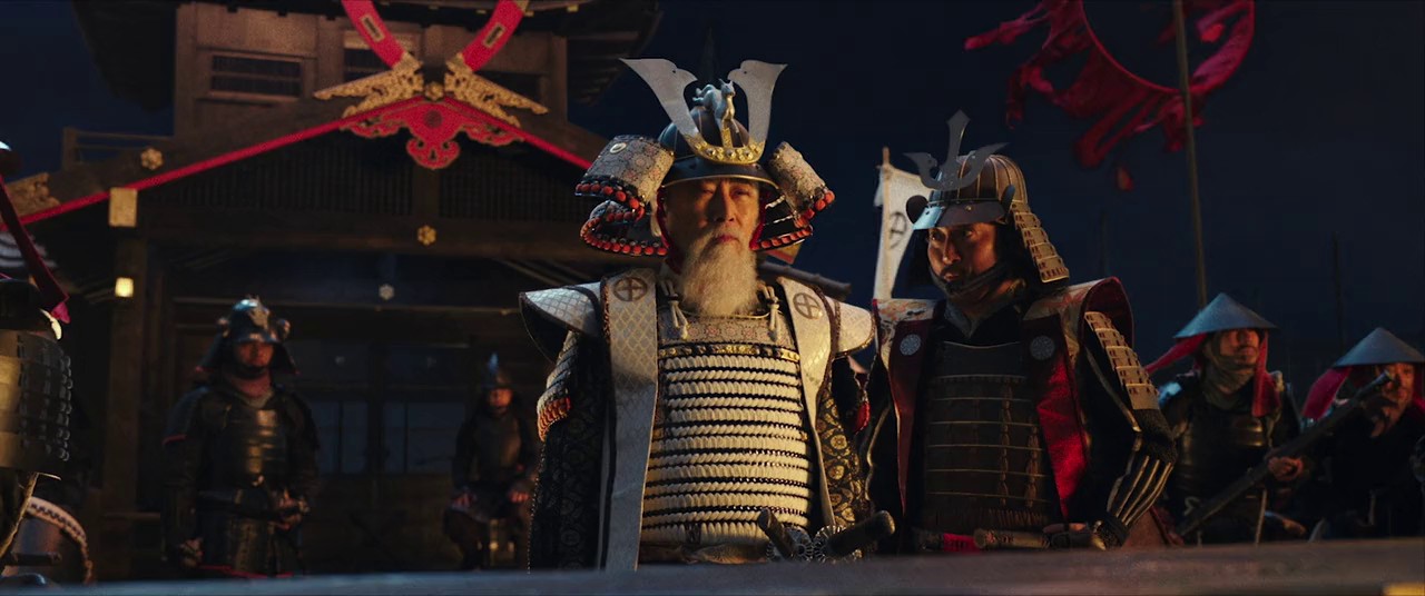 Noryang - Deadly Sea (2023) BluRay Hindi + Tam + Tel + Kor 720p x264 AVC DDP 5.1 ESub.mkv.0002